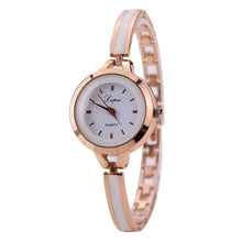 Lvpai 20 Styles Gold Watch Bracelets Brand Watch Women Wristwatch Ladies Watch ClockWristwatches Stainless Gold Watches J4U66