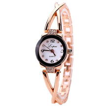 Lvpai 20 Styles Gold Watch Bracelets Brand Watch Women Wristwatch Ladies Watch ClockWristwatches Stainless Gold Watches J4U66