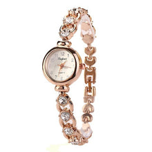 Lvpai 20 Styles Gold Watch Bracelets Brand Watch Women Wristwatch Ladies Watch ClockWristwatches Stainless Gold Watches J4U66