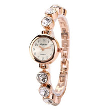 Lvpai 20 Styles Gold Watch Bracelets Brand Watch Women Wristwatch Ladies Watch ClockWristwatches Stainless Gold Watches J4U66