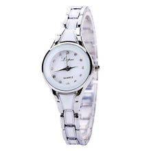 Lvpai 20 Styles Gold Watch Bracelets Brand Watch Women Wristwatch Ladies Watch ClockWristwatches Stainless Gold Watches J4U66