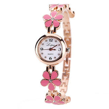 Lvpai 20 Styles Gold Watch Bracelets Brand Watch Women Wristwatch Ladies Watch ClockWristwatches Stainless Gold Watches J4U66