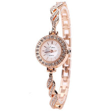 Lvpai 20 Styles Gold Watch Bracelets Brand Watch Women Wristwatch Ladies Watch ClockWristwatches Stainless Gold Watches J4U66