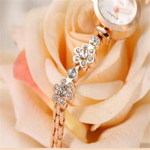 Lvpai 20 Styles Gold Watch Bracelets Brand Watch Women Wristwatch Ladies Watch ClockWristwatches Stainless Gold Watches J4U66