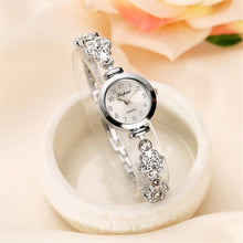 Lvpai 20 Styles Gold Watch Bracelets Brand Watch Women Wristwatch Ladies Watch ClockWristwatches Stainless Gold Watches J4U66