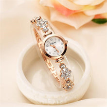 Lvpai 20 Styles Gold Watch Bracelets Brand Watch Women Wristwatch Ladies Watch ClockWristwatches Stainless Gold Watches J4U66