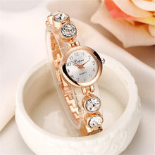 Lvpai 20 Styles Gold Watch Bracelets Brand Watch Women Wristwatch Ladies Watch ClockWristwatches Stainless Gold Watches J4U66