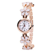 Lvpai 20 Styles Gold Watch Bracelets Brand Watch Women Wristwatch Ladies Watch ClockWristwatches Stainless Gold Watches J4U66