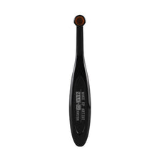Make Up Oval Brushes Set Professional Beauty Toothbrush Foundation Power Eyebrow Eyeliner Lip Facial Makeup Brushes Tools J4U66