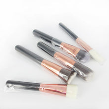 Makeup Brushes Set 15pc / Cosmetic Makeup Brush Brushes Set Foundation Powder Eyeshadow Blush Brush Kit Beauty Tools J4U66