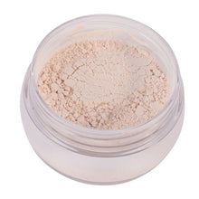 MIXIU Skin Finish Mineral Makeup Loose Powder Pure Plant Translucent Powder Long-lasting Oil Control Natural Loose Powder L4 J4U66