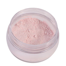 MIXIU Skin Finish Mineral Makeup Loose Powder Pure Plant Translucent Powder Long-lasting Oil Control Natural Loose Powder L4 J4U66