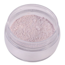 MIXIU Skin Finish Mineral Makeup Loose Powder Pure Plant Translucent Powder Long-lasting Oil Control Natural Loose Powder L4 J4U66