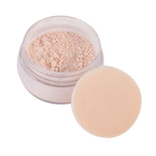 mixiu skin finish mineral makeup loose powder pure plant translucent powder long lasting oil control natural loose powder J4U66