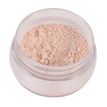 mixiu skin finish mineral makeup loose powder pure plant translucent powder long lasting oil control natural loose powder J4U66