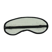 Magnet Tourmaline Eyepatch Glasses Improve Sleep Eliminate Dark Circles Alleviat J4U66