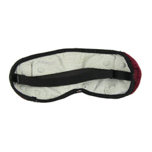 Magnet Tourmaline Eyepatch Glasses Improve Sleep Eliminate Dark Circles Alleviat J4U66