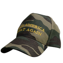 Make America Great Again Hat Donald Trump Republican Hats Snapbacks Cap Digital Camo Baseball Caps J4U66