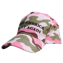 Make America Great Again Hat Donald Trump Republican Hats Snapbacks Cap Digital Camo Baseball Caps J4U66