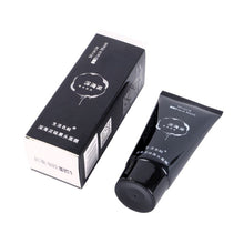 Make Up Dead Sea Black Mud Mask Collagen Blackhead Peel Off Tear Pull Masks Deep Cleaning Pores Face Care Tools L4 J4U66