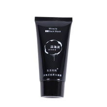 Make Up Dead Sea Black Mud Mask Collagen Blackhead Peel Off Tear Pull Masks Deep Cleaning Pores Face Care Tools L4 J4U66