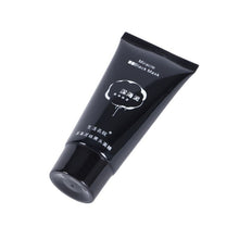 make up dead sea black mud mask collagen blackhead peel off tear pull masks deep cleaning pores face care tools J4U66
