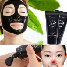 Make Up Dead Sea Black Mud Mask Collagen Blackhead Peel Off Tear Pull Masks Deep Cleaning Pores Face Care Tools L4 J4U66