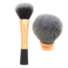 Makeup Brush Set Synthetic Makeup Brushes Foundation Powder Blush Eyeliner Brushes Pincel Puff Maquiagem LE3 J4U66