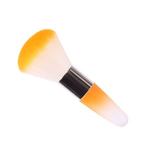 Makeup Brushes For Nail Legal Brush Remove Dust Powder For Acrylic Nails Nail And Nail Art Dust CleanShippping J4U66