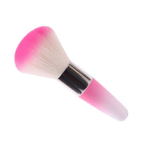 Makeup Brushes For Nail Legal Brush Remove Dust Powder For Acrylic Nails Nail And Nail Art Dust CleanShippping J4U66