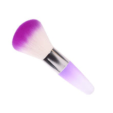 Makeup Brushes For Nail Legal Brush Remove Dust Powder For Acrylic Nails Nail And Nail Art Dust CleanShippping J4U66