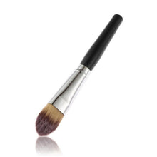 Makeup Brushes Set Make Up Brush Kit Meloision Color Concealer + Powder Brush +Puff + Bag Super Combination Beauty Girl J4U66
