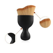 Makeup Brushes Set Puff Eye Shadow Foundation Eyeliner Eyebrow Sponge Blush Tools Cosmetics Kits Beauty Pincel Maquiagem J4U66