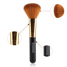 Makeup Brushes Set Puff Eye Shadow Foundation Eyeliner Eyebrow Sponge Blush Tools Cosmetics Kits Beauty Pincel Maquiagem J4U66