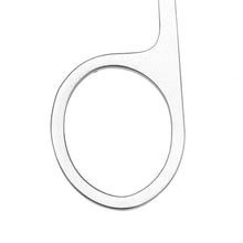 makeup eyebrow scissor with sharp head stainless steel women brow beauty make up tool slightly curved manicure cuticle cutting J4U66