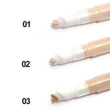 Makeup Face Base Concealer Pencil Acne Blemshes Dark Circles Stick Freckle Remove Cosmetic Maquiagem J4U66