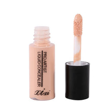 Makeup Hide Blemish Whitening Cream Liquid Concealer Care Concealer Palette Contouring Base Maquiagem J4U66