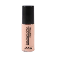 Makeup Hide Blemish Whitening Cream Liquid Concealer Care Concealer Palette Contouring Base Maquiagem J4U66