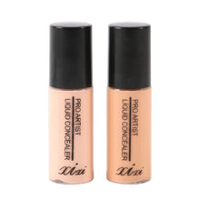 Makeup Hide Blemish Whitening Cream Liquid Concealer Care Concealer Palette Contouring Base Maquiagem J4U66
