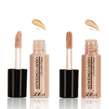 Makeup Hide Blemish Whitening Cream Liquid Concealer Care Concealer Palette Contouring Base Maquiagem J4U66