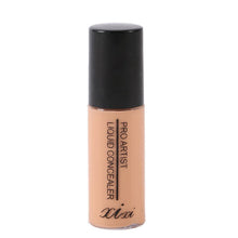 Makeup Hide Blemish Whitening Cream Liquid Concealer Care Concealer Palette Contouring Base Maquiagem J4U66