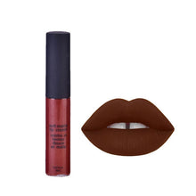 Makeup Waterproof Matte Velvet Liquid Lipstick Long Lasting Lip Gloss CosmeticsJFY66