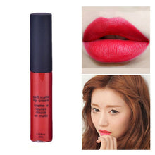 Makeup Waterproof Matte Velvet Liquid Lipstick Long Lasting Lip Gloss CosmeticsJFY66