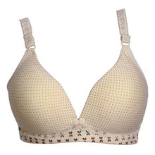 maternity feeding nursing bras women breastfeeding bra wireless 34 40 42 c adjusted straps J4U66