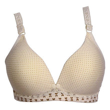 maternity feeding nursing bras women breastfeeding bra wireless 34 40 42 c adjusted straps J4U66