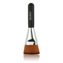 MeloisionProfessional Cosmetic flat contour brush grooming brush powder brush Eyeshadow Makeup Brushes Tools High Qality J4U66