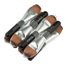 MeloisionProfessional Cosmetic flat contour brush grooming brush powder brush Eyeshadow Makeup Brushes Tools High Qality J4U66