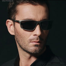 men aluminum polarized sunglasses driving eyewear accessories sun glasses  lunette de soleil J4U66