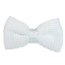 Men Boy Tied Knit Bow Tuxedo Classic Clip On Necktie Jacquard Bow Tie Pre-Tied J4U66