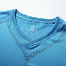 Men Coolmax t-shirt Quick-drying T-shirt Fast Dry t-shirt Y1 J4U66